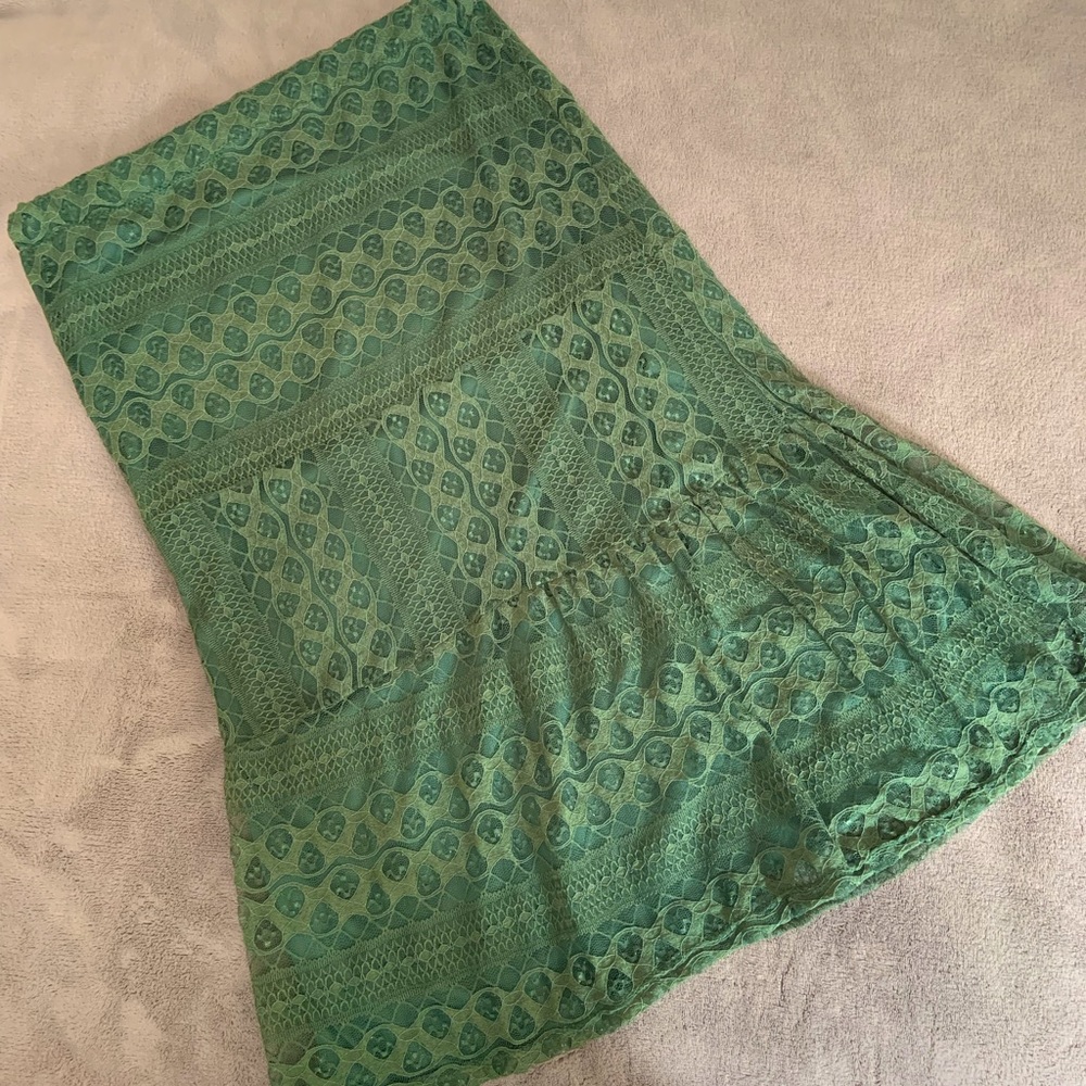 Vintage Skirt